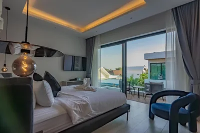 Dara Villas - Rawai – Foto’s 2