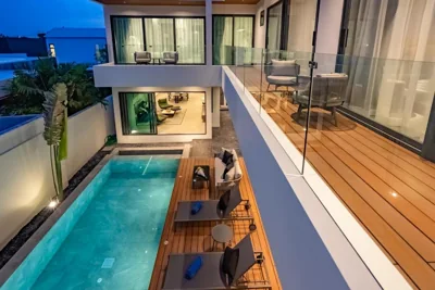Dara Villas - Rawai – Foto’s 6